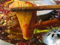 -周幺妹重庆老火锅(银泰城总店)