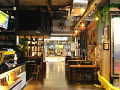 -奇醜的猴子咖啡(财信广场店)