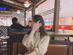 -左庭右院鲜牛肉火锅(新梅广场店)