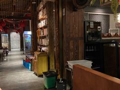 -桃源人家(东门店)