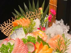 -梅筑·创意料理(王府井百货店)