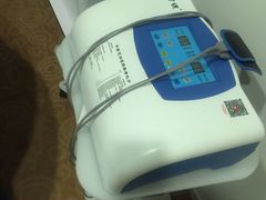 -喜艾堂艾灸馆(世贸天阶店)