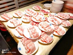 -爱客得牛排海鲜烤肉·火锅自助(春熙路黑金好店)