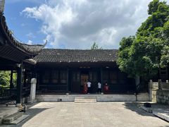 -阳明祠
