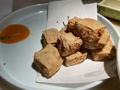 绍兴臭豆腐-桂满陇-十里风荷(合生汇店)