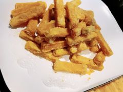 -高第街56号餐厅(美莲广场店)