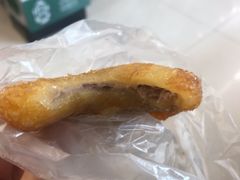 油炸糕-富源东北春饼店(翠竹店)