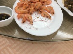 -新享乐海鲜(翠华路店)