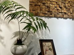 -自由生长植物工作室(深港花卉中心店)