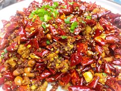 -有红鸡毛店·川菜(建设路店)