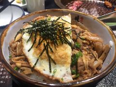 -漫烤鱼&徐州烧烤夜宵(万达店)