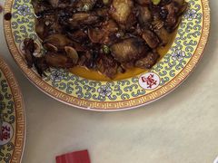 -砂锅居(西四店)