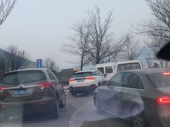 -嵩山少林文化旅游景区