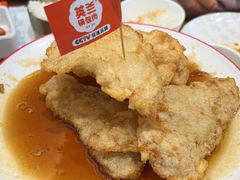-英兰朝族饭店(河南桥头店)