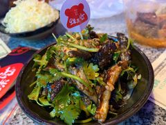 -蘭奢雅集·江浙菜(青山江滩店)