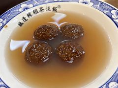 -粗茶淡饭(东关街店)