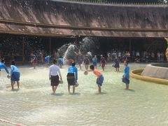 -西双版纳勐泐文化旅游区