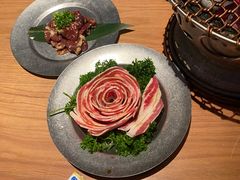 -烧肉达人•炭火烧肉(新天地店)