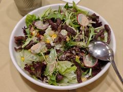 -秋林西餐厅(总店)