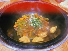 -和晟shèng铁锅炖·东北菜(南山店)