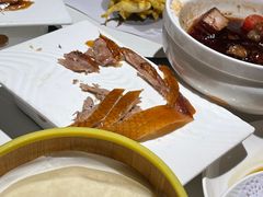 -贝勒爷·酥不腻烤鸭