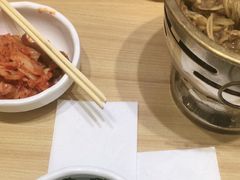 -敏丁拌饭(中街总店)