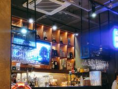 -JUKEBOX玖部音乐餐厅(华侨城店)