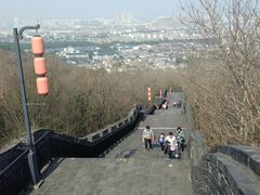 -虞山城墙