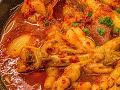 -HOTISLAND海鸡岛·韩国料理(江南西店)
