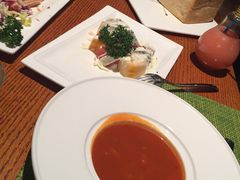 -百纳·维萨吧西餐厅(百纳瑞汀酒店)