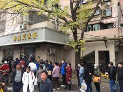 -正味斋锅巴菜(西北角店)