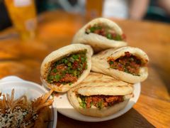 -代四孃牛华豆腐脑美味小食(总店)