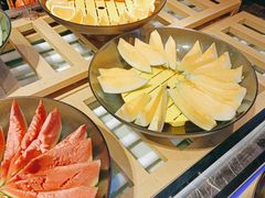 -汤鲜生自助臻选盖碗火锅(福城天虹店)