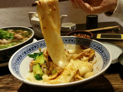 android_upload_pic-关中道陕味艺术餐厅(西岳庙店)