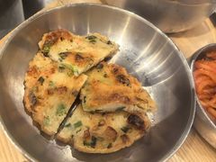 -姜虎东白丁烤肉(深圳湾后海汇店)