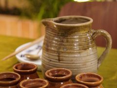 -一坐一忘云南菜(卓悦中心)