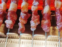 -冰城串说·羊肉串烧烤(哈西大街店)