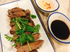 -肉神潮汕卤鹅
