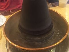 -月圆火锅(宁海东路二店)