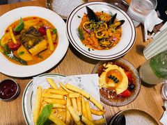 -NG PASTA吴居·中华意面(南头古城店)