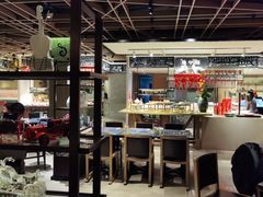 -金海湾自助餐厅(金陵饭店)