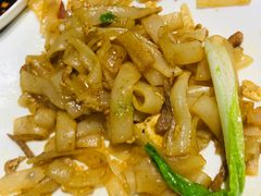 -凤爪王烧烤(徐东旗舰店)