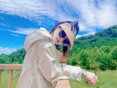 -白草畔自然风景区