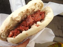 -刘纪孝腊牛羊肉(北广济街店)