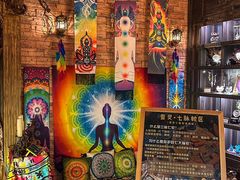 -雪灵魔法世界SHELLY’S TAROT(大良桂畔里店)