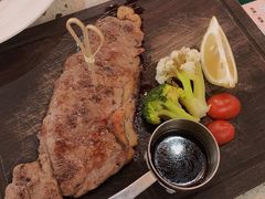 -缦云里花园餐厅