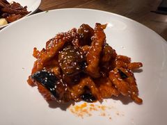 -周家二小姐的菜(西津渡店)