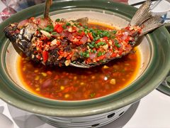 -费大厨辣椒炒肉(7mall店)