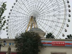 -国色天乡三期陆地乐园