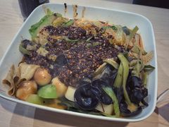 -林静小吃(复兴路店)